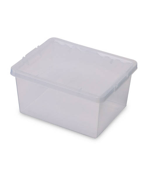 Details 1, 27L Storage Box