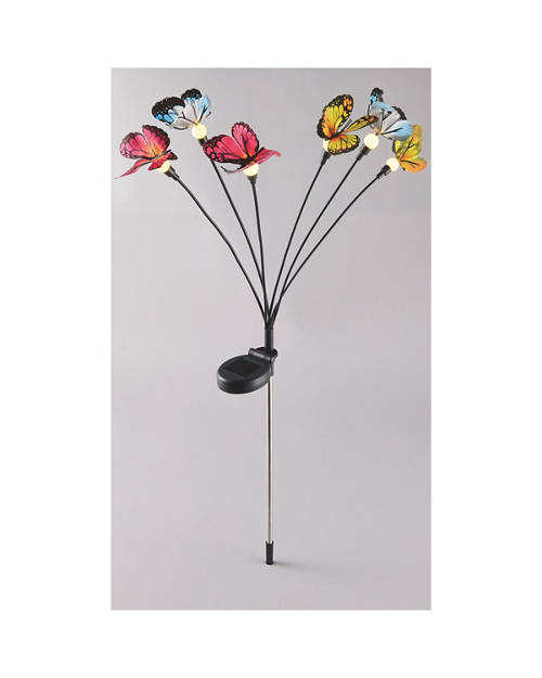 Details 1, Solar Swaying Light Stick