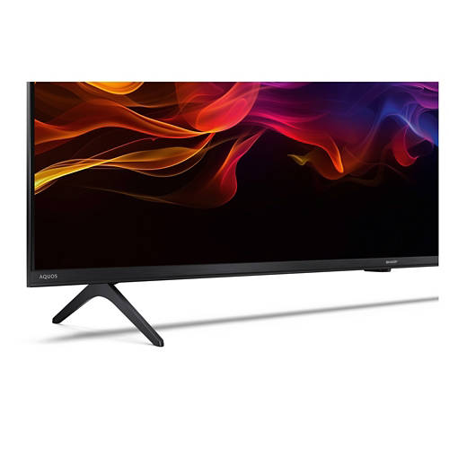 Details 3, 55" (139cm) 4K Ultra HD Google TV™ QLED