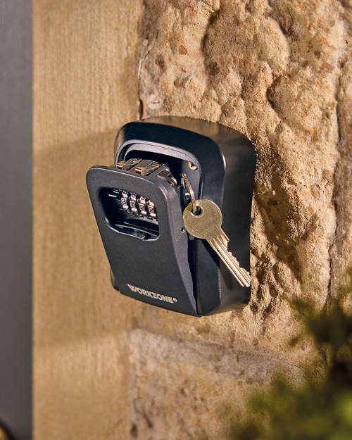 Lifestyle 1, Key Safe