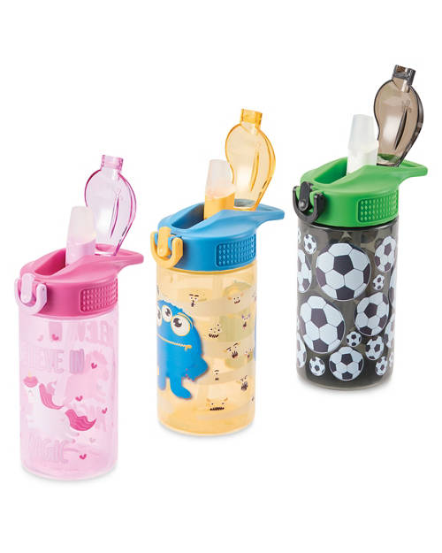 Group 1, Children's Bottle