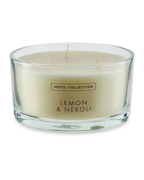 Details 1, Premium Candle/Reed Diffuser