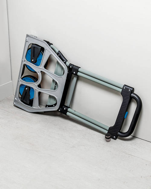 Lifestyle 1, Foldable Handtruck