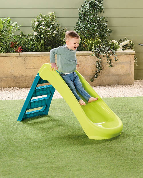 Folding Slide Product Image Lifestyle 01