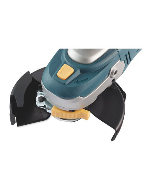 Front shot 3, 20V Combi Drill/Angle Grinder