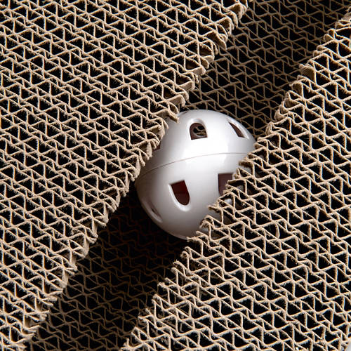 Podrobnosti 2, Praskalnik ali podloga za maćje stranišče