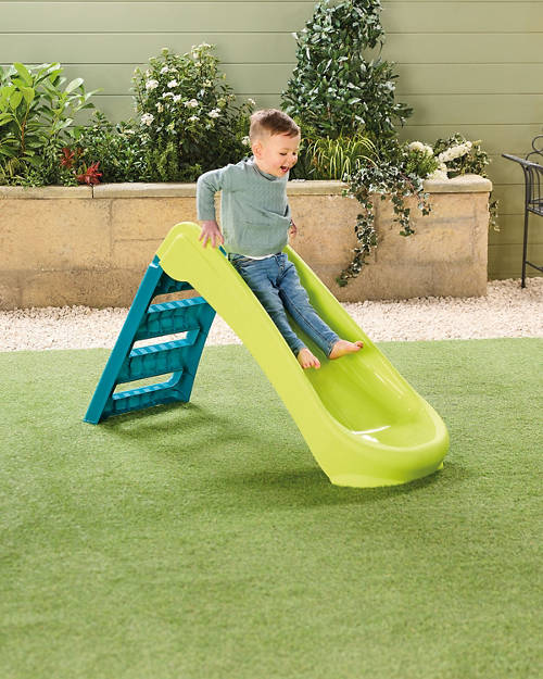 Lifestyle 1, Folding Slide