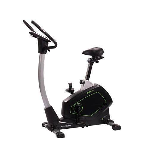 Linke Seite 1, Ergometer Eco 1000