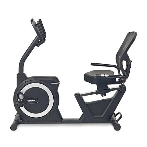 Vorderansicht 2, Sitz-Ergometer RS 4000