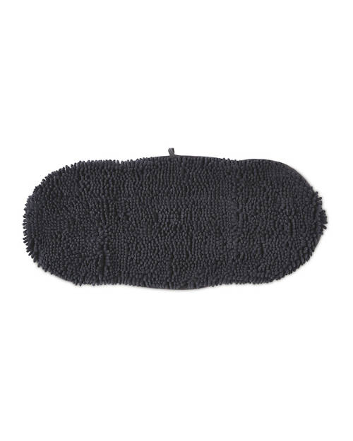 Details 1, Dirt Catcher Towel/Mat