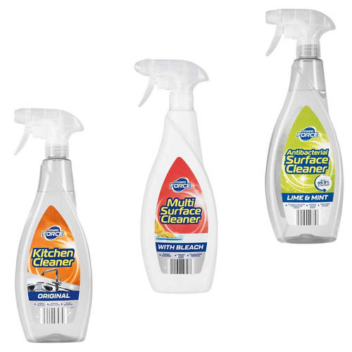 Group 1, Multi Kitchen Cleaner