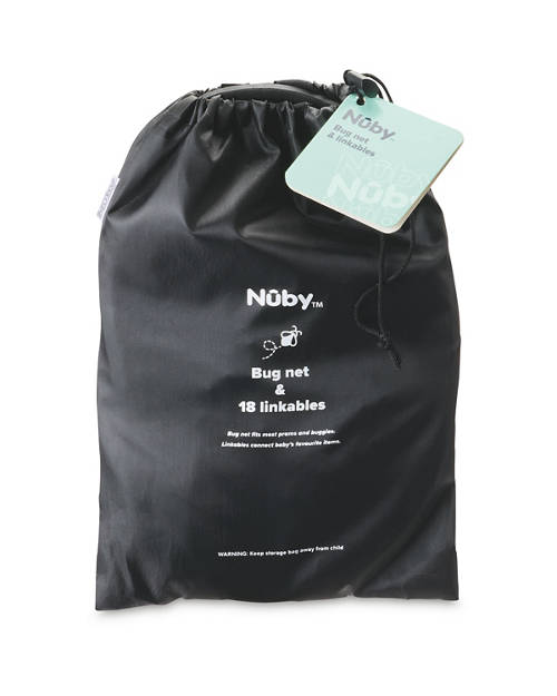 Front shot 3, Pram Accessories