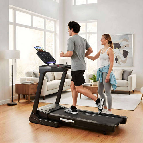 Lifestyle 1, Laufband TM 4500 S