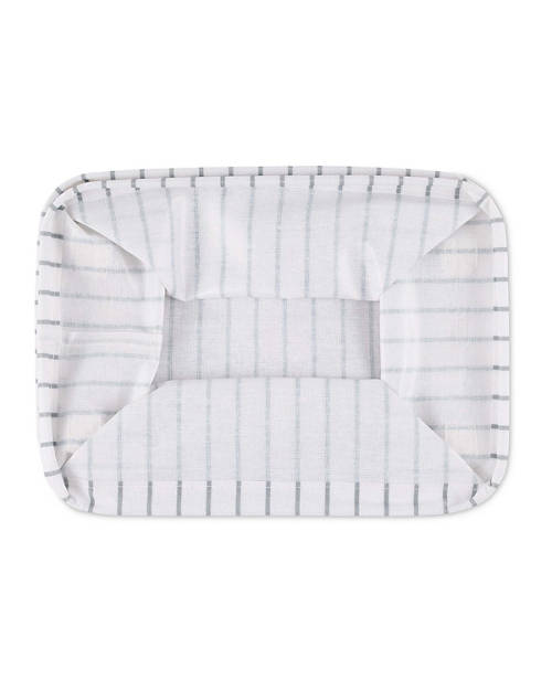 Details 1, Textile Storage Solution