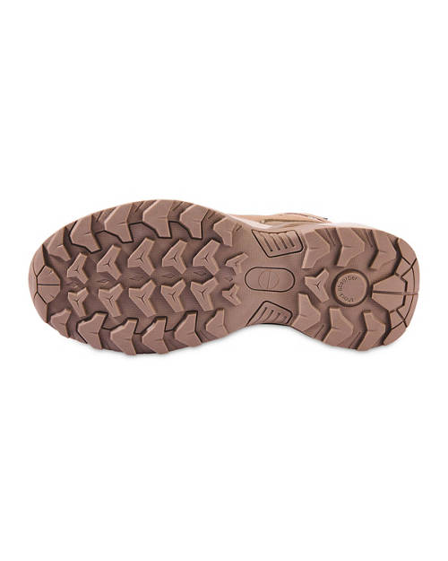 Details 1, Trekking Boots