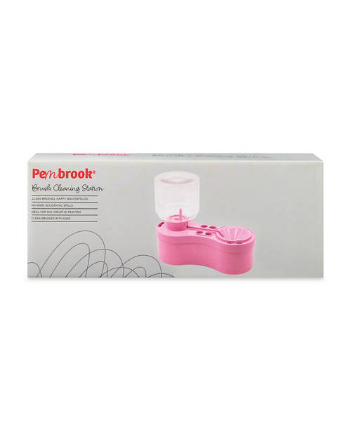 Front shot 2, Childrens Painting Accessories