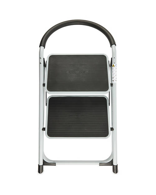 Details 1, 2-Step Stool