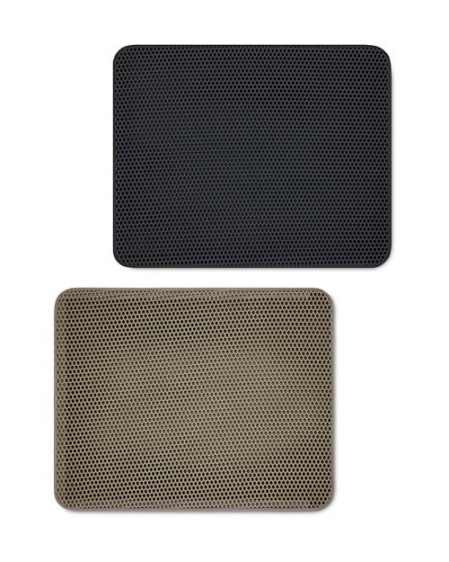 Group 1, Cat Litter Catcher Mat