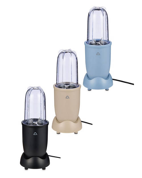Group 1, High Speed Blending Set