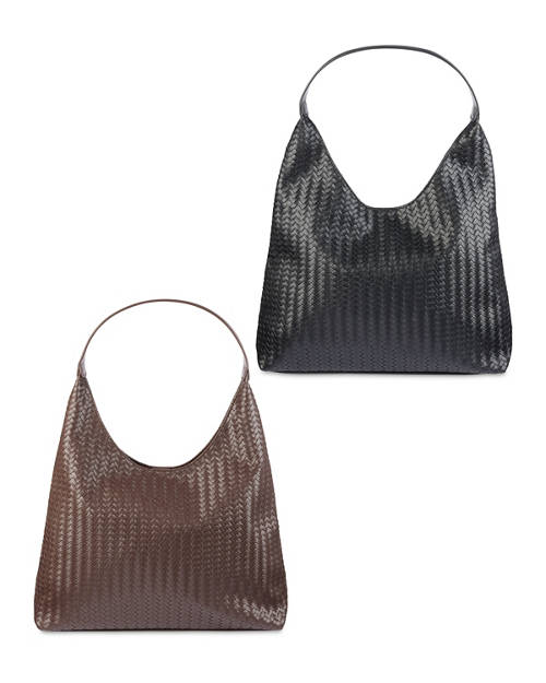 Group 1, Embossed Bag