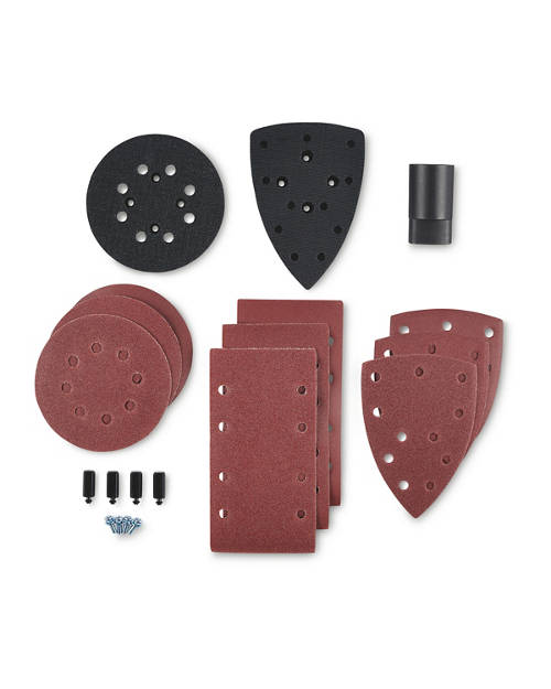 Details 1, 20V Jig Saw / 20V 3in1 Sander