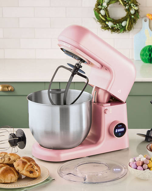 Lifestyle 1, Classic Stand Mixer