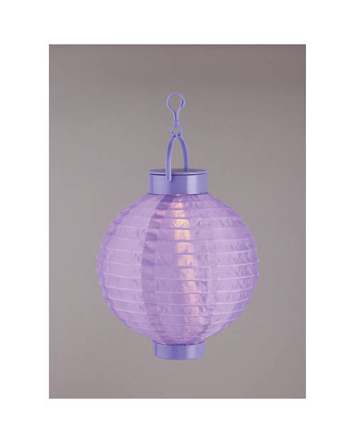 Details 1, Solar Lampion