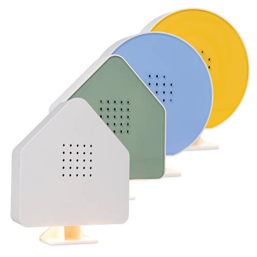 Skupina 1, Nočna svetilka z zvočnikom