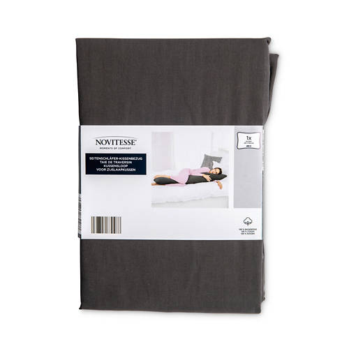 Podrobnosti 2, Prevleka za blazino