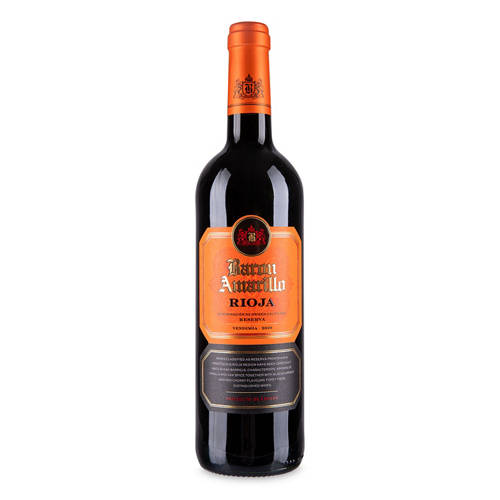 Rioja Reserva