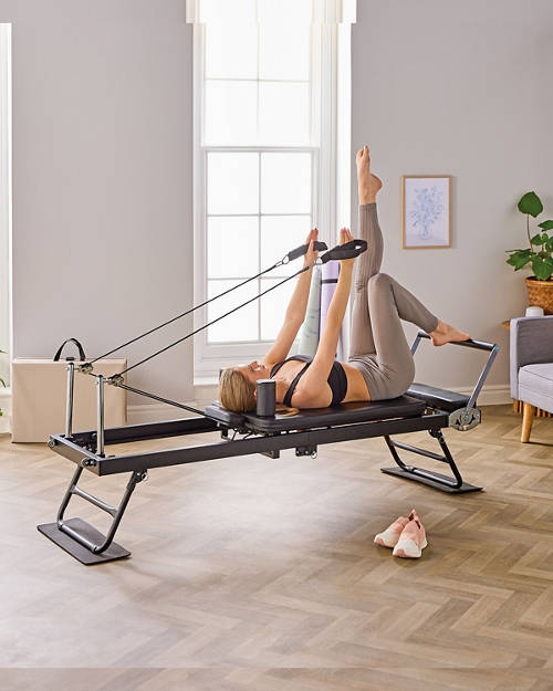 Lifestyle 2, Pilates Reformer