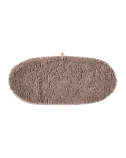 Details 1, Dirt Catcher Towel/Mat