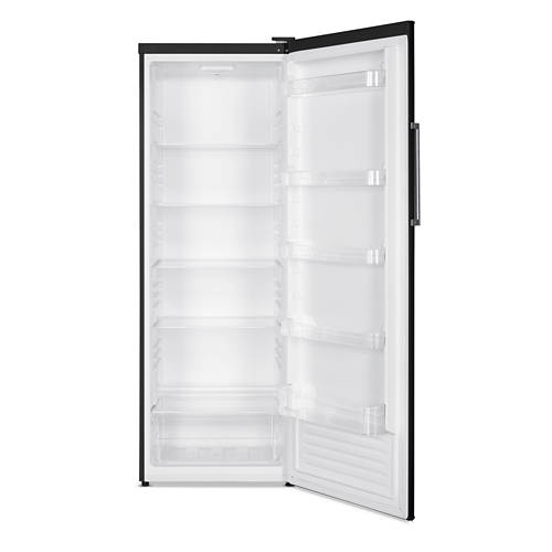 Vorderansicht 2, Standkühlschrank