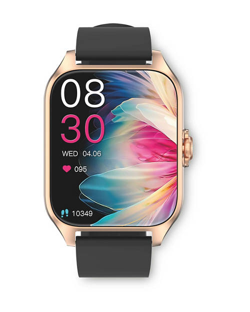 Front shot 3, Smart Watch