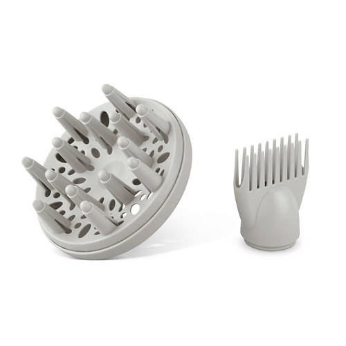 Podrobnosti 1, Profesionalen sušilnik za lase