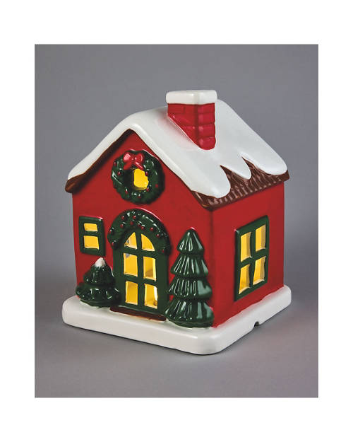 Details 1, LED Village House