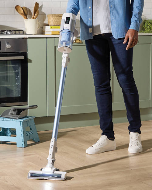 Lifestyle 1, Cyclonic Stick Vacuum Cleaner