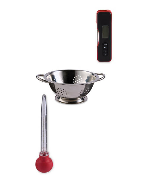 Group 1, Roasting Accessories