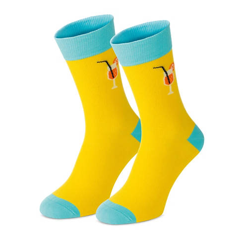 Podrobnosti 2, Ženske/moške nogavice