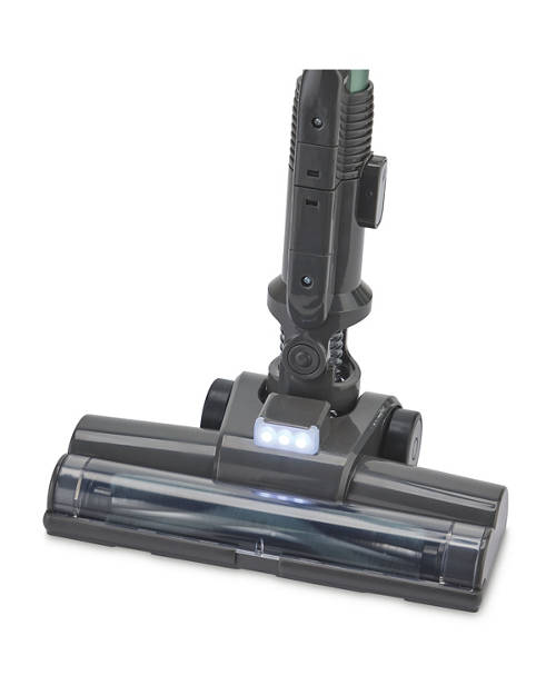 Details 1, Cyclonic Stick Vacuum Cleaner