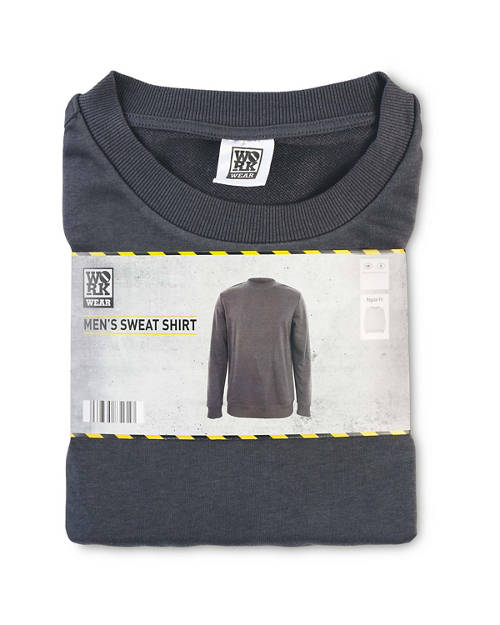 Front shot 2, Adults' Sweatshirt