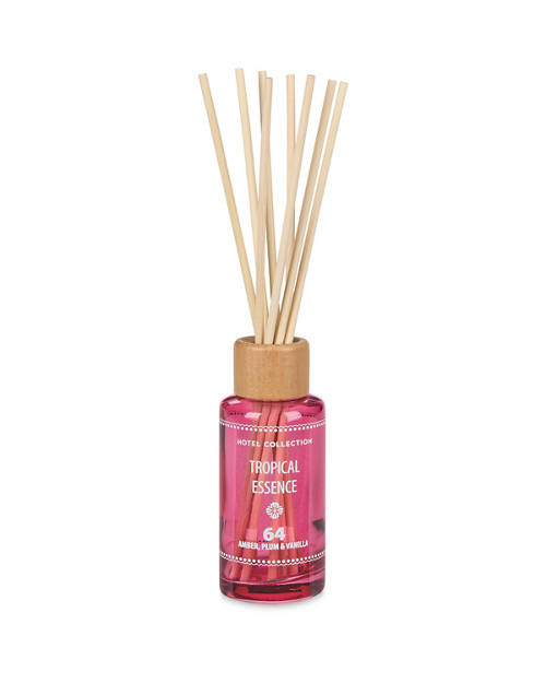 Front shot 2, Candle & Reed Diffuser