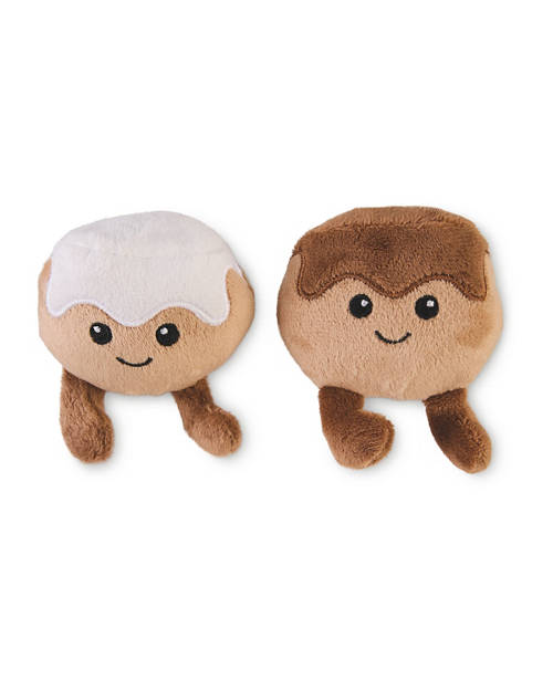 Front shot 1, Duo Cat Toy