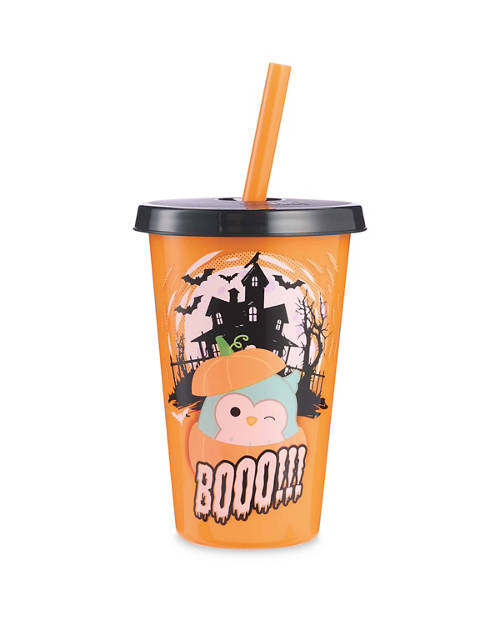 Front shot 2, Halloween Hydration