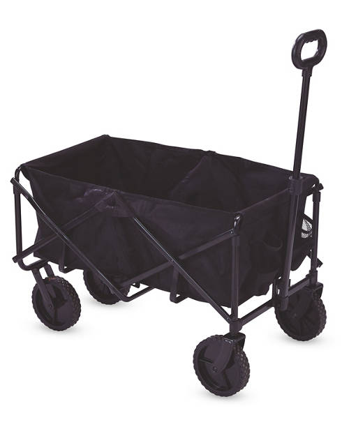 Folding Trolley Product Image Front shot 01