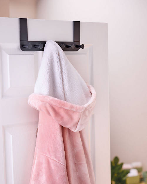 Lifestyle 1, Overdoor Hooks