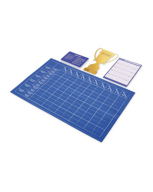Details 1, Father's Day Games
