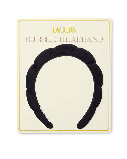 Front shot 1, Bubble Headband