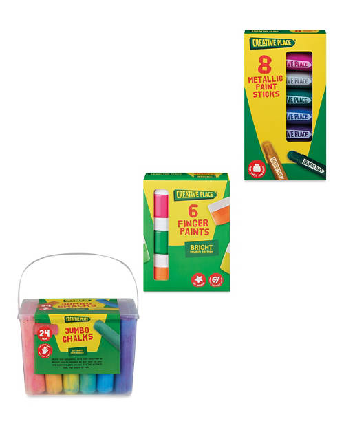 Group 1, Half Term Kids Activities