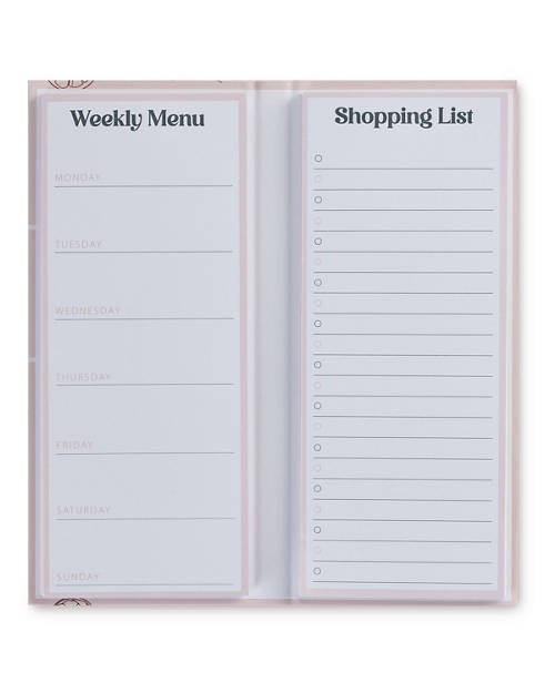 Details 1, Meal Planner